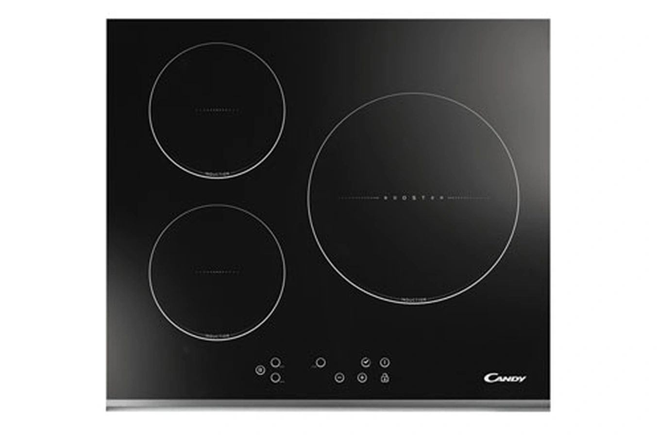 Plaque induction Candy CI136 NOIR CI136 (3469026) Darty