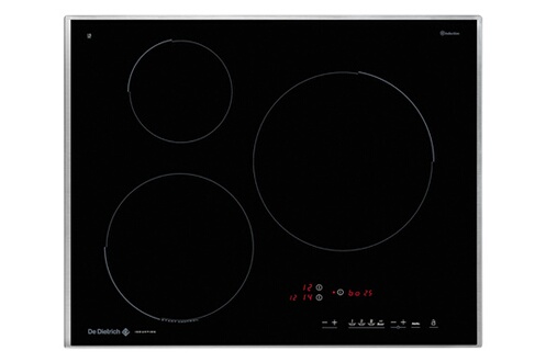 Plaque induction De Dietrich DTI1016X INOX DTI1016X