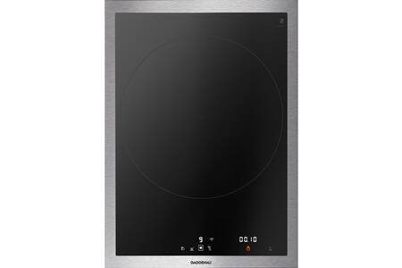 Plaque Induction Gaggenau VI414113 Darty