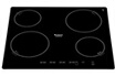 Hotpoint KIC 644 C NOIR