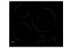 Sauter STIS64B NOIR
