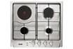 Sauter STE117X INOX