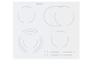 Electrolux EHF6547IOW BLANC