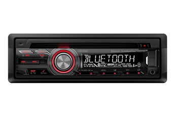 Clarion Autoradio Clarion CZ315E