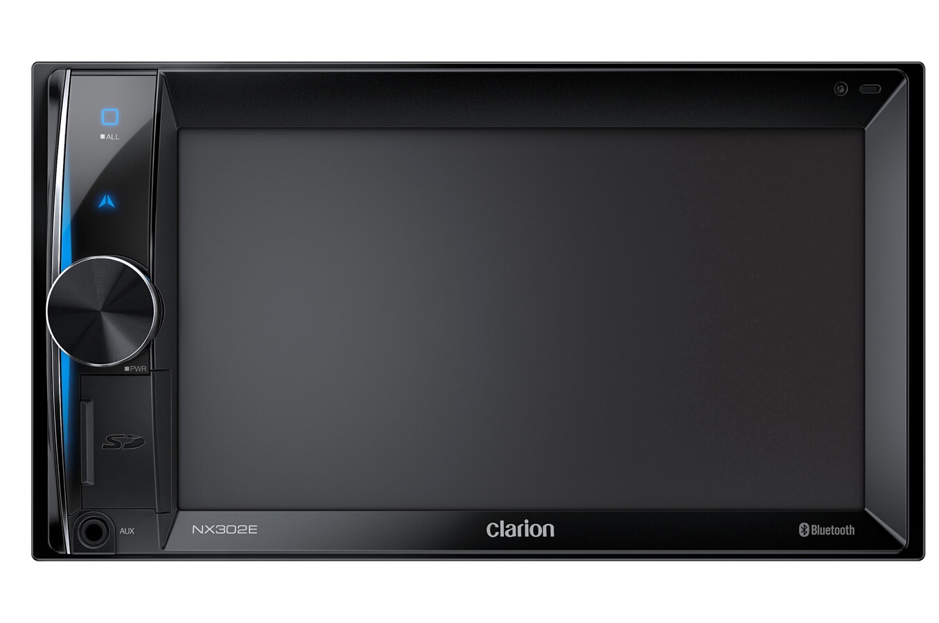Autoradio Clarion NX302E (3618285) | Darty