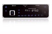 Oxygen Audio MP105BT