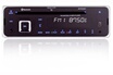 Oxygen Audio MP305BT