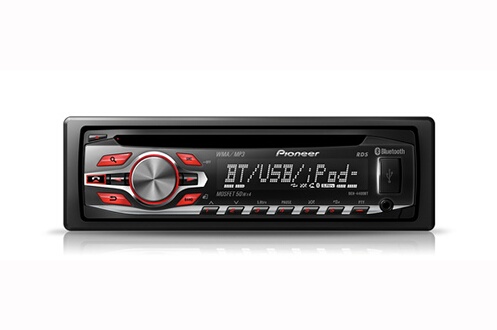 Pioneer DEH-4400BT