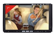Ecrans LCD Voiture TAKARACDD1227BTNOIR7\
