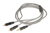 Hitachi JACK / 2RCA 1,5M