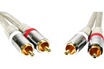 Philips 2RCA M/M 1,5M