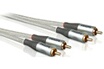 Philips 2RCA M/M 3M