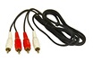 Temium 2RCA 1,5