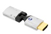 Monster Cable ADAPTATEUR HDMI 90°