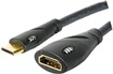 Monster Cable ADAPTATEUR MINI HDMI / HDMI