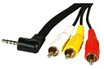 Temium JACK/3RCA