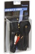 Temium KIT Péritel/S-video/RCA 5M