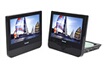 Brandt BDVDP272WX2