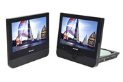 Brandt BDVDP292WX