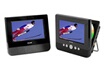 Brandt BDVDP 272WX NOIR
