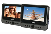 D-jix PVS 702-60LDP