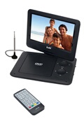 D-jix PVS 902-95L HD TNT