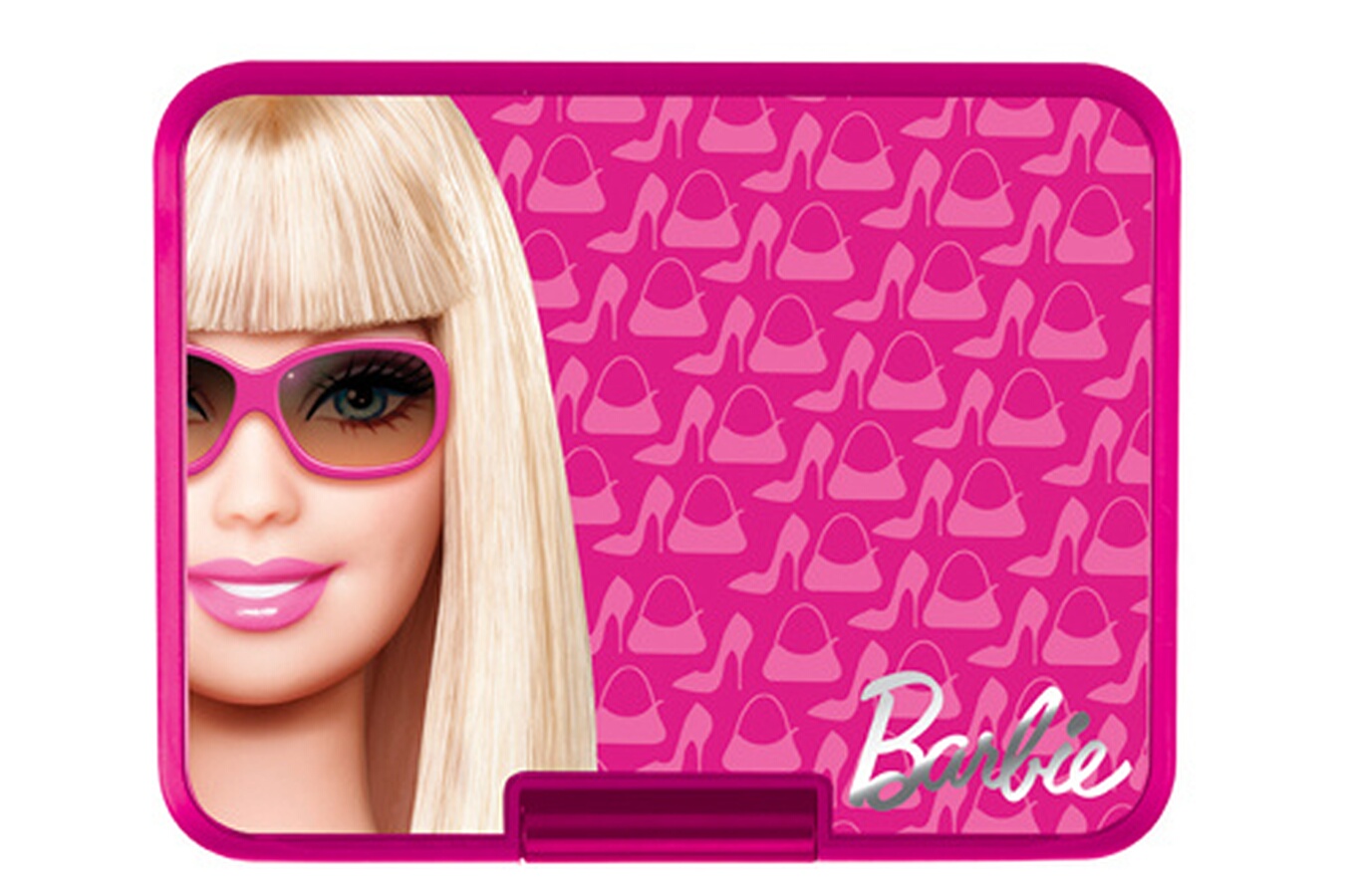 DVD portable Lexibook. DVDP1BB BARBIE (3292053) Darty