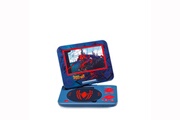 Lexibook. DVDP4 Sipderman