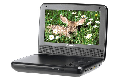 Philips PD7000B