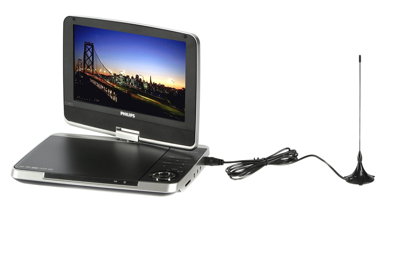 DVD portable Philips PD9005 (3209768) Darty