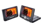 Proline DVDP250W