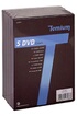 Temium BOITE DVD