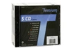 Temium CD SLIM X5