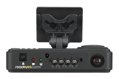 ROAD EYES CAM - recDUO Full HD