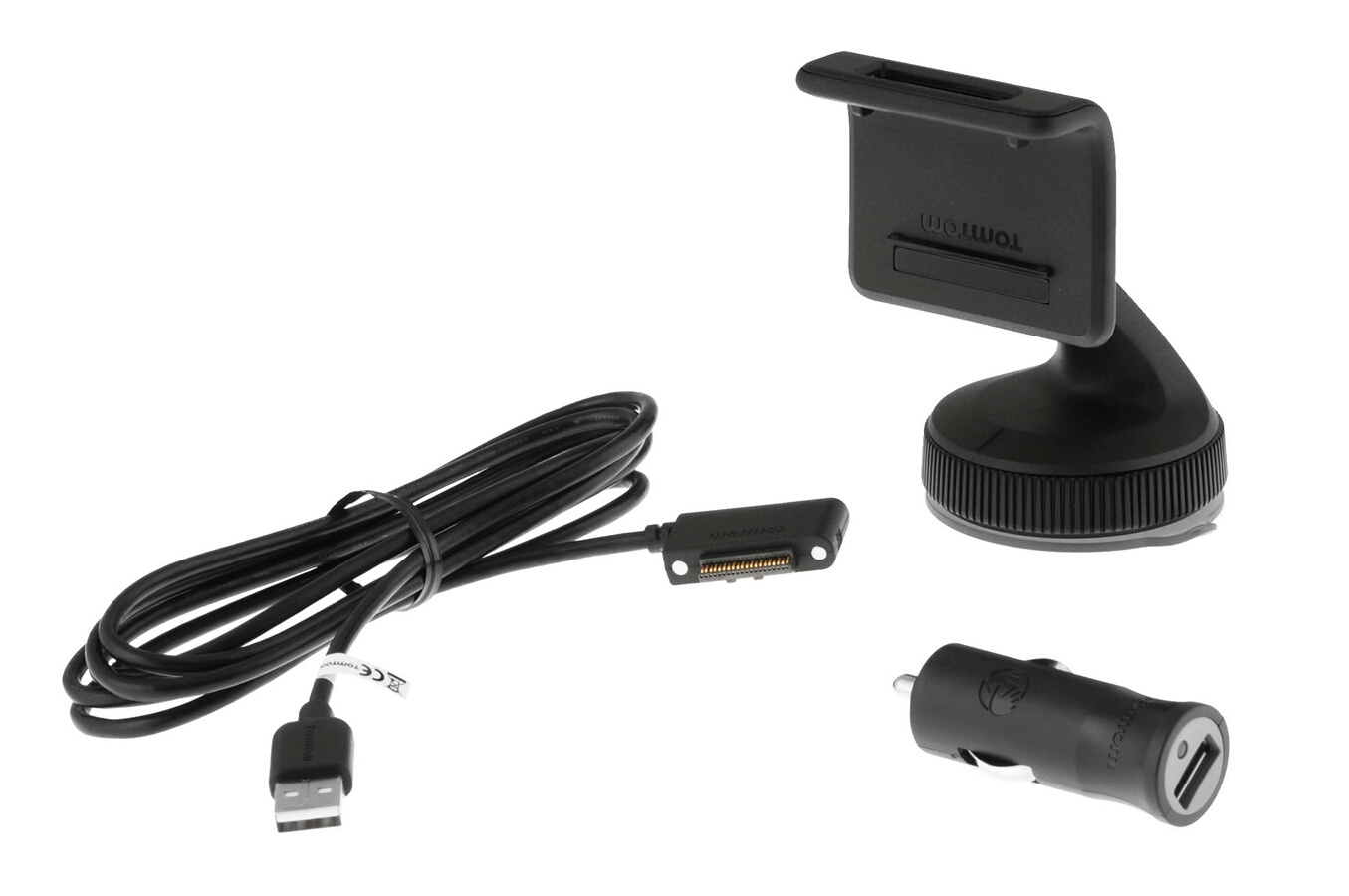 Support / Fixation pour GPS Tomtom GO 1000/1005 SUPPORTGO1000MOUNT (1275615) Darty