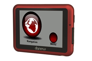 Danew GS160 EUROPE