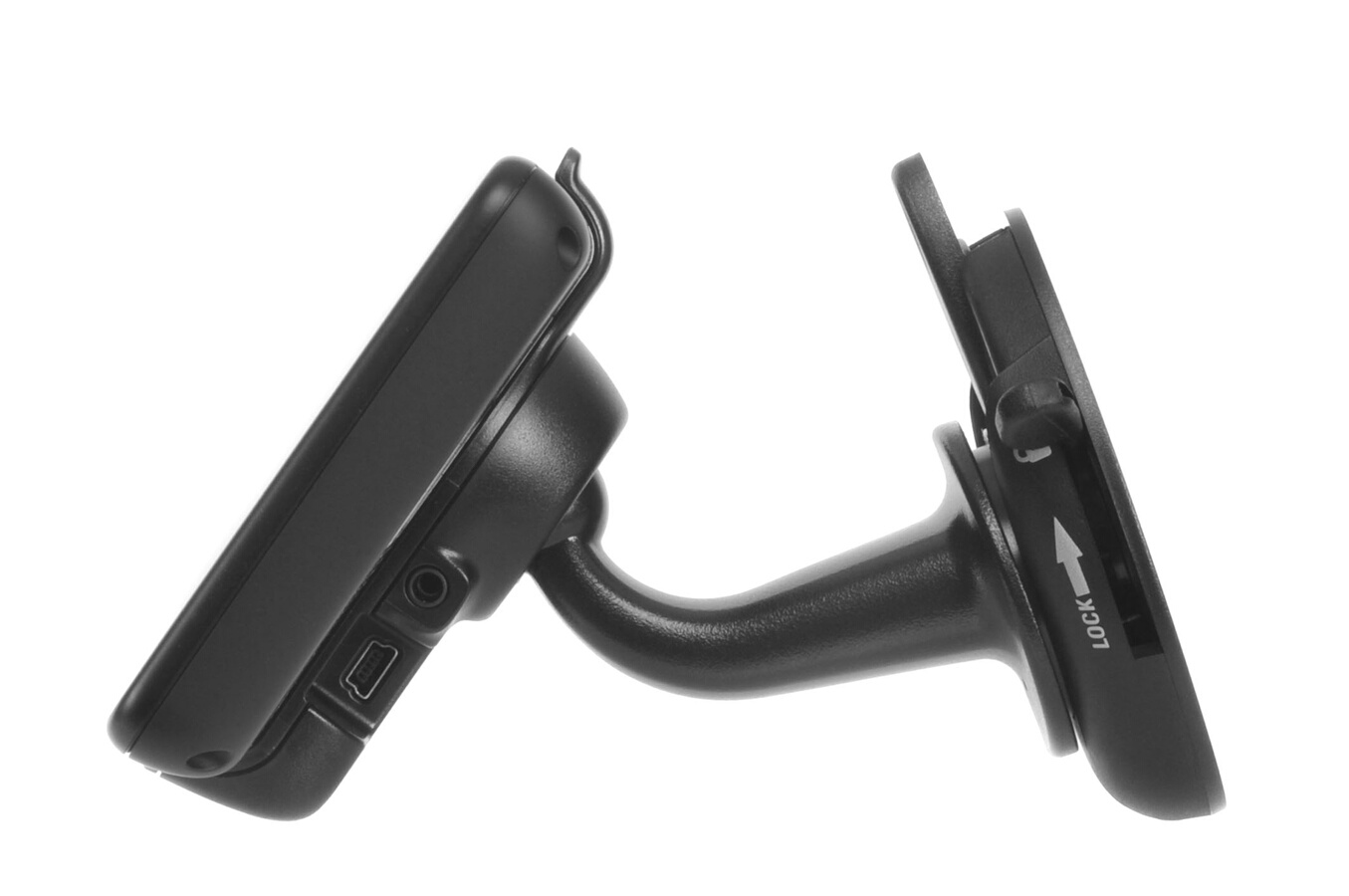 GPS Garmin DEZL 560LT - DEZL560LT (3566943) | Darty