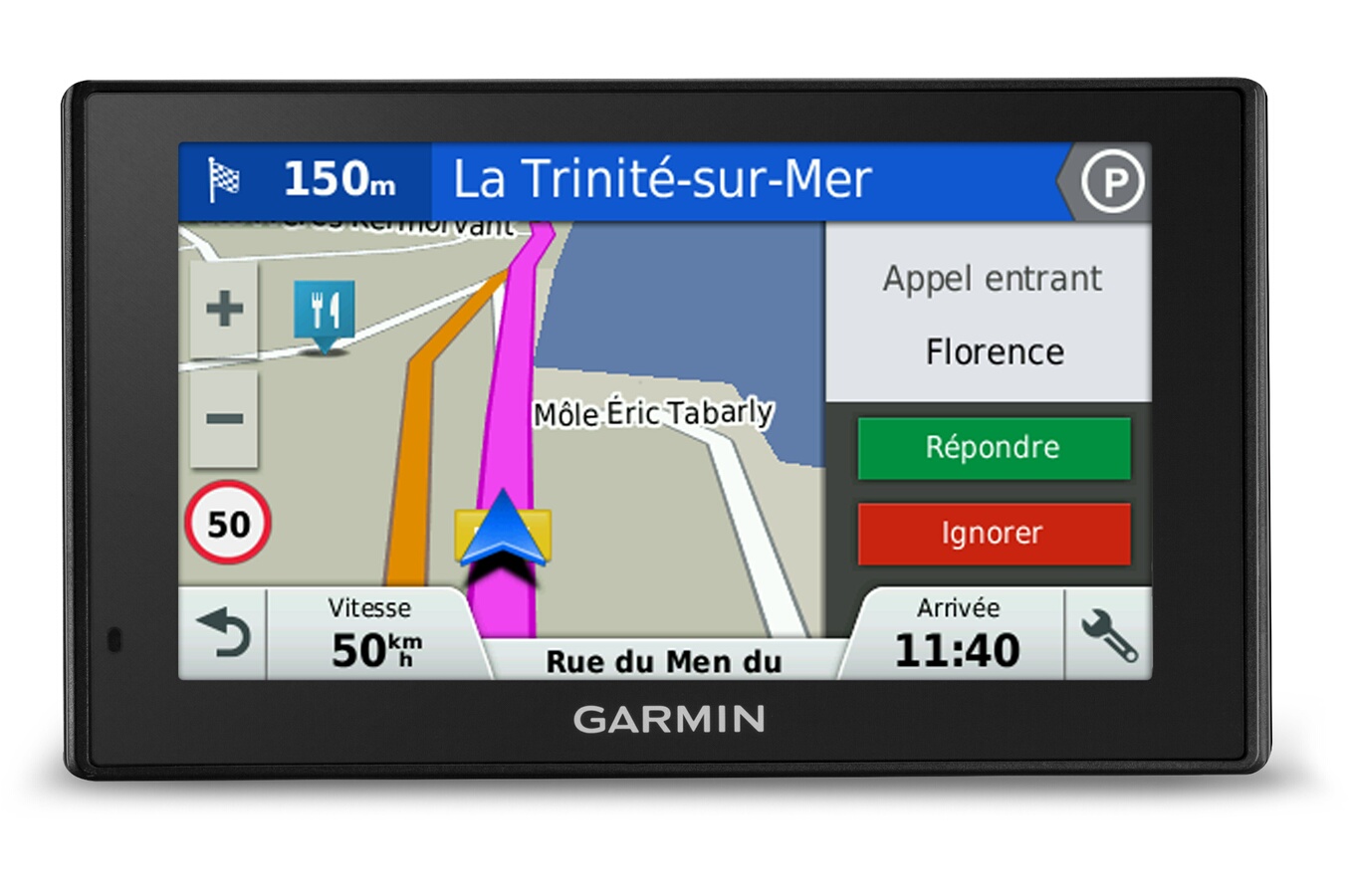 Gps garmin geant casino