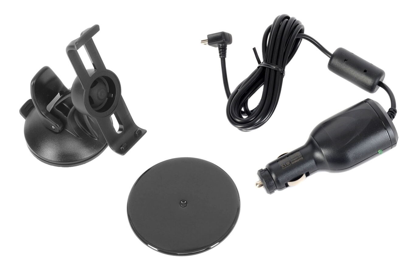 GPS Garmin NUVI 1340 BLACK NUVI1340 (3090582) Darty