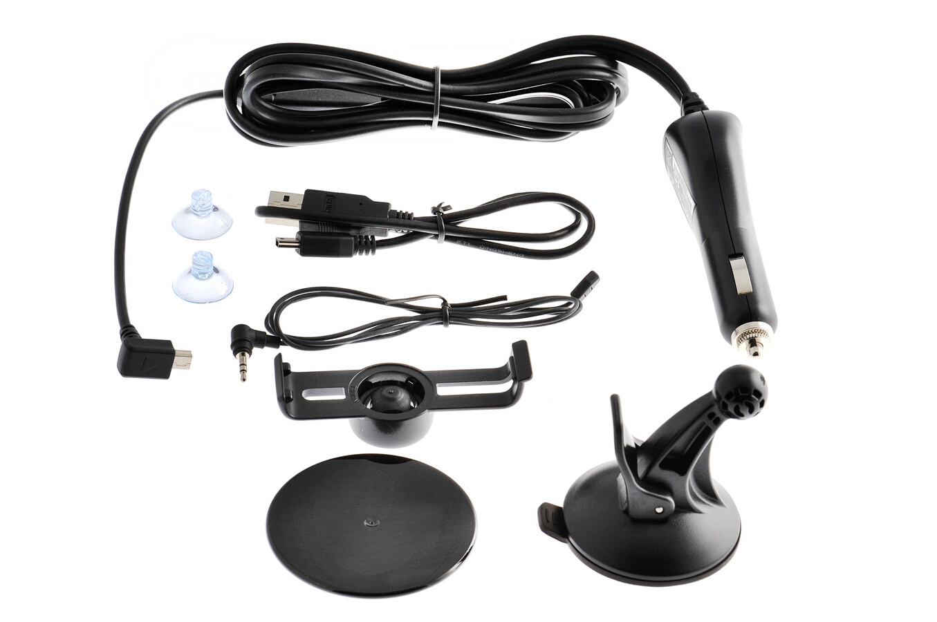 GPS Garmin NUVI 1390T WHITE* NUVI1390TWHITE (3163997) Darty