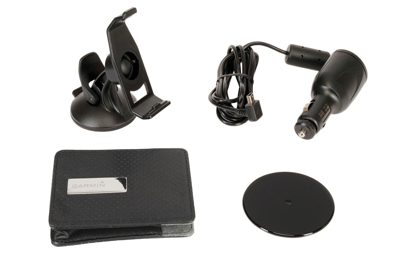 GPS Garmin NUVI 255 BLACK (2827735) Darty