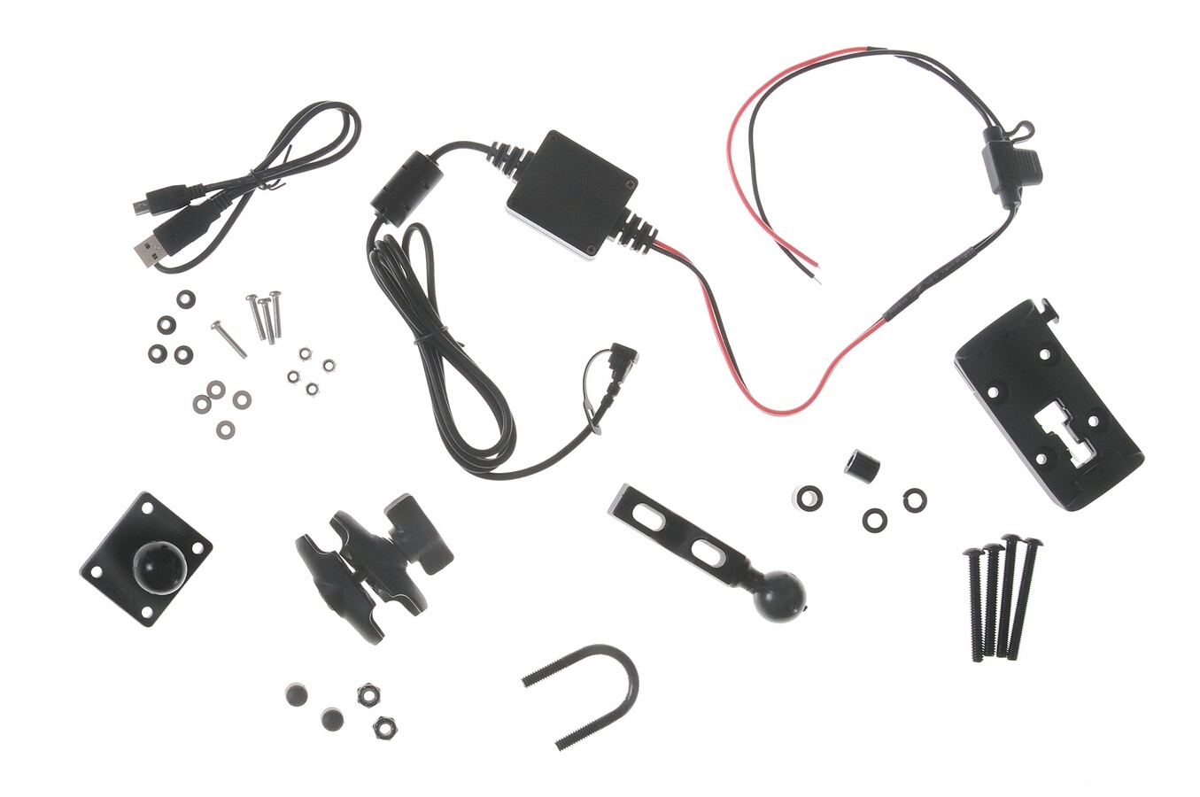 Cavo USB Per Garmin Zumo E Forerunner - Compatibile Con 340, 390, 660LM E Forerunner 205 - Foto 6