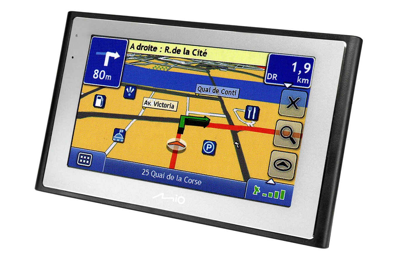 moov now gps