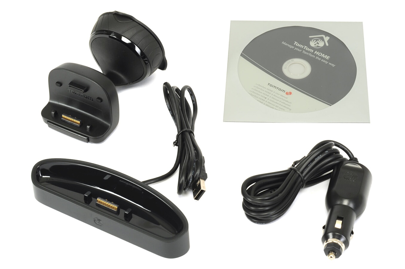 GPS Tomtom GO 940 LIVE GO940LIVE (2795698) Darty