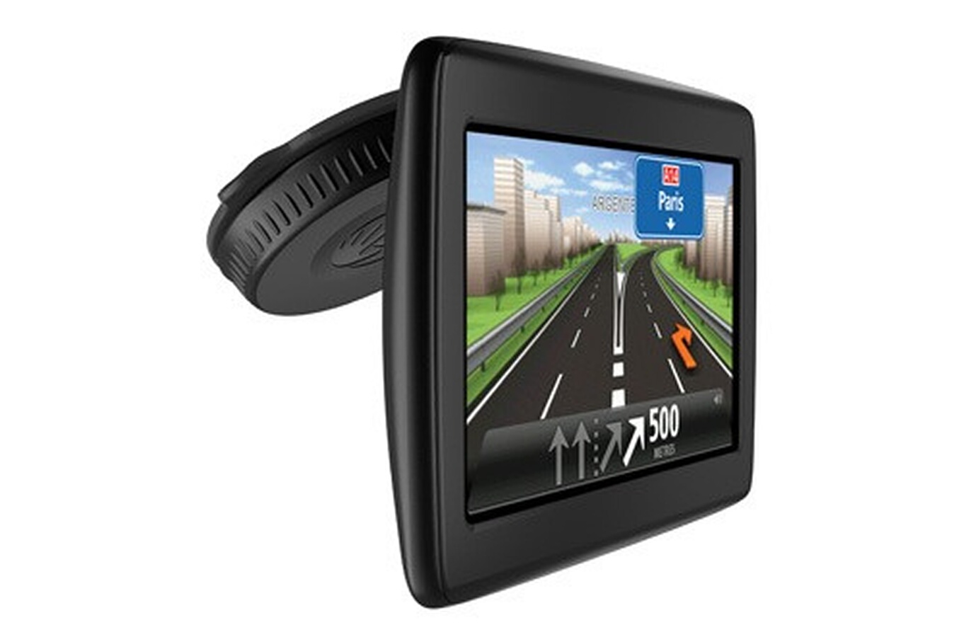 GPS Tomtom GO LIVE 825 M GOLIVE825M (3655822) Darty