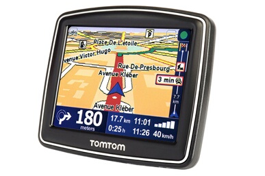 Tom Tom ONE IQR EUROPE 42