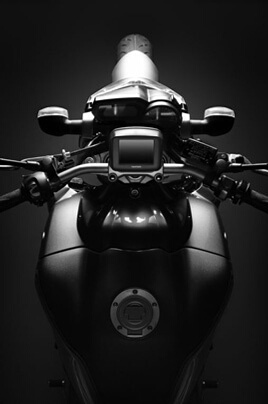 Tom Tom RIDER PRO