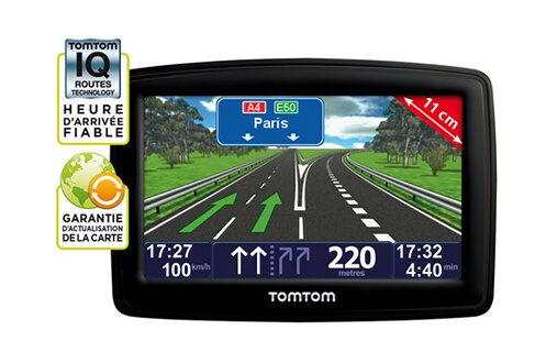 Tom Tom XL CLASSIC FRANCE