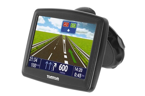 Tom Tom XL CLASSIC FRANCE