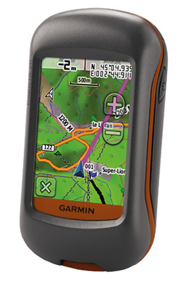 GPS Sport / Randonnée Garmin DAKOTA 20 (3271196) Darty